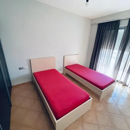 For Rent Lägenhet Vlorë