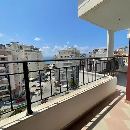For Rent Lägenhet Vlorë